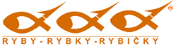 Logo - Martin čermák - rybky