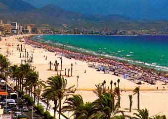 Alicante