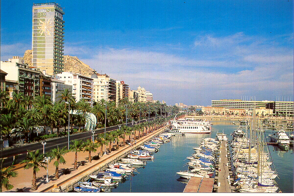Alicante