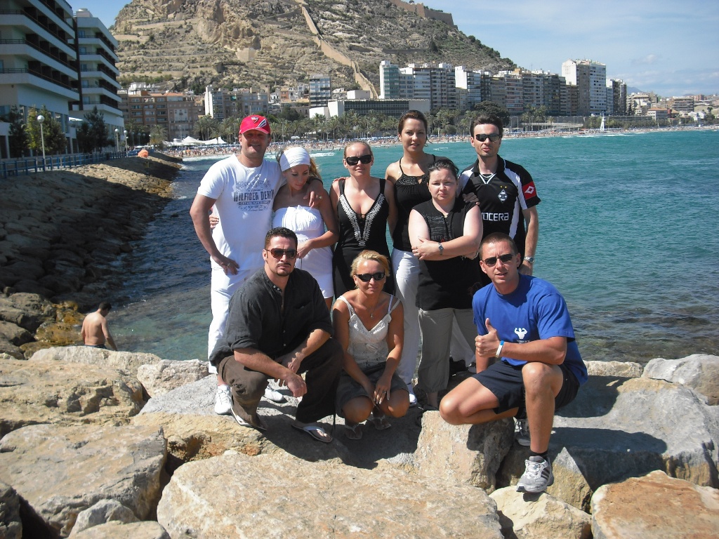 Alicante - erven 2009 65