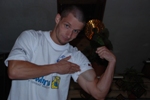 Mistrovstv Evropy 2009 - cesta na ME m