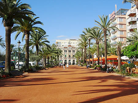 Costa brava info