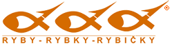 Logo - Martin ermk - rybky