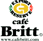 Cafe Britt