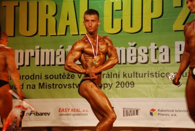 Natural Cup - Perov 2009 Finle+vtz m