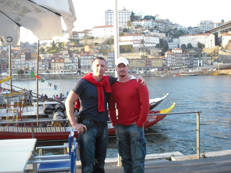 Porto bezen 2009 14