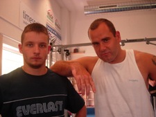 Real in fitness 18.7.2009 m