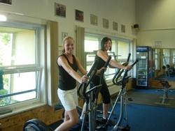 Real in fitness 25.8.2009 m