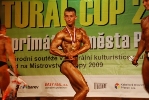 Tibor - vtz Natural Cupu 2009